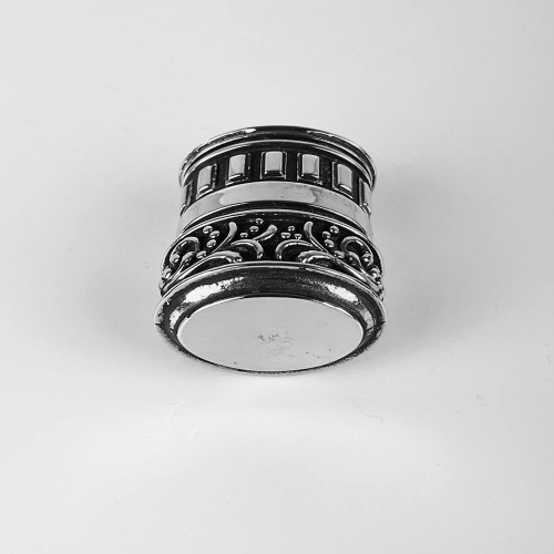 Тыльник (Т-102), біла бронза