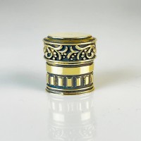 Тыльник (Т-102), латунь