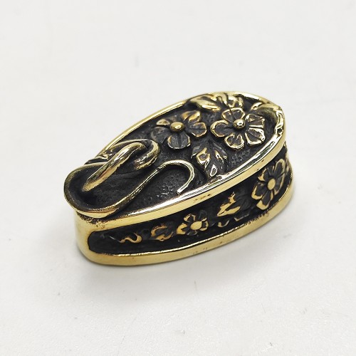 Тыльник (Т-103), латунь