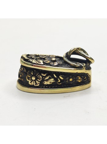 Тыльник (Т-103), латунь