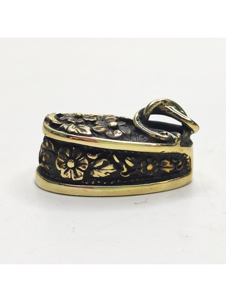 Тыльник (Т-103), латунь