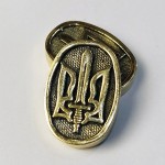 Тыльник (Т-12-1) "Трезубец"