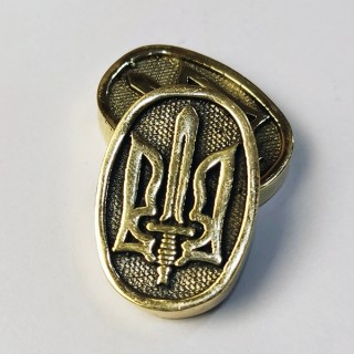 Тыльник (Т-12-1) "Трезубец"