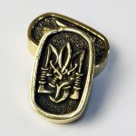 Тыльник (Т-12-2) "Трезубец"