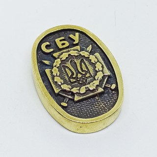 Тыльник (Т-12-4) "СБУ"