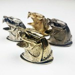 Тыльник (Т-16) "Змей"