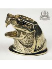 Тыльник (Т-16) "Змей", бронза