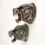 Тыльник (Т-19) "Тигр" КЕЛЬТ