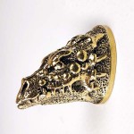 Тыльник (Т-20) "Дракон" старый