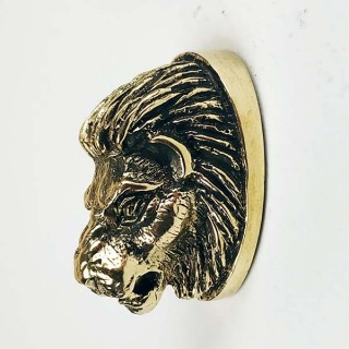 Тыльник (Т-22) "Лев"