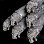 Тыльник (Т-24) "Призрак"