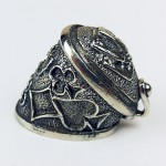 Тыльник (Т-26/1) "Карты"