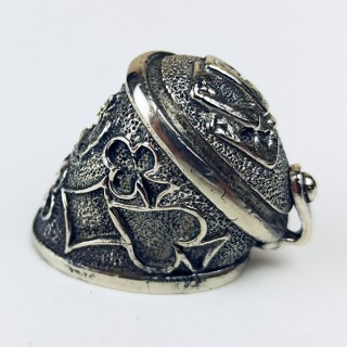 Тыльник (Т-26/1) "Карты"