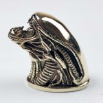 Тыльник (Т-14) "Чужой"