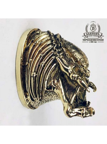 Тильник (Т-28) "Хижак", латунь