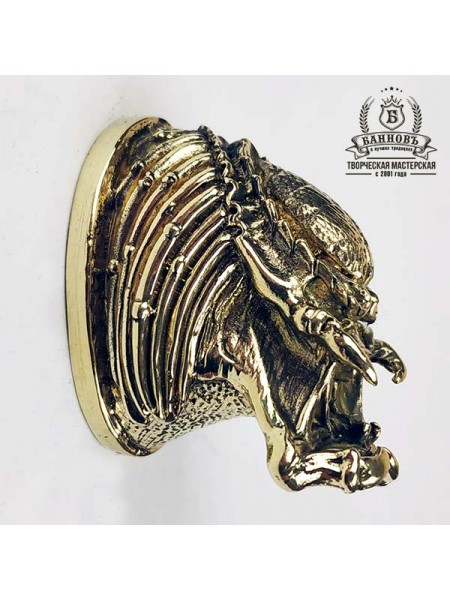 Тильник (Т-28) "Хижак", латунь