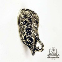 Тыльник (Т-3) бронза