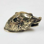 Тыльник (Т-30) "Медведь"