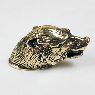 Тыльник (Т-30) "Медведь"