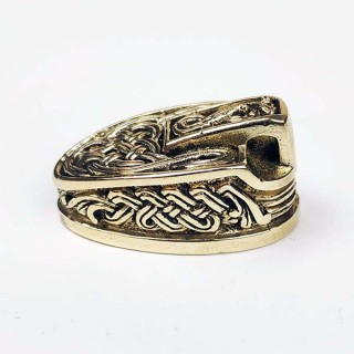 Тыльник (Т-31) "Утюжок"