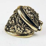 Тыльник (Т-32) "Цветочный"