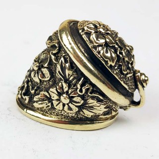 Тыльник (Т-32) "Цветочный"