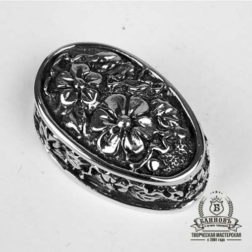 Тыльник (Т-34), нейзильбер