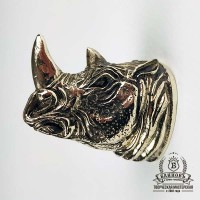 Тыльник (Т-35) "Носорог", латунь