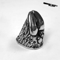 Тыльник (Т-36) "Копыто", нейзильбер