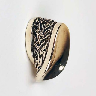 Тыльник (Т-38) "Лодочка"