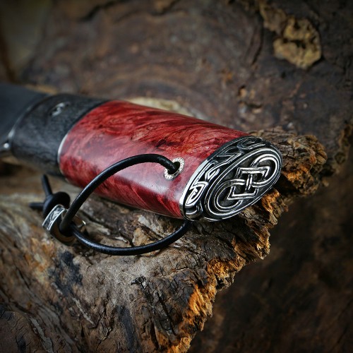 Тильник (Т-4) "Кельт", латунь