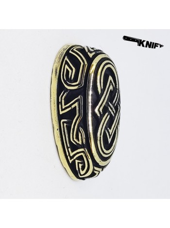 Тильник (Т-4) "Кельт", латунь