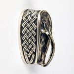 Тыльник (Т-45) "Коса" большой