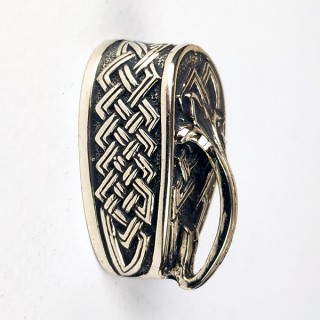 Тыльник (Т-45) "Коса" большой