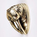 Тыльник (Т-46) "Морж"