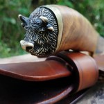 Тыльник (Т-47) "Зубр"