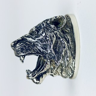 Тыльник (Т-48/1) "Тигр"