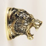 Тыльник (Т-48) "Тигр сканди"