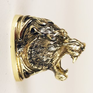 Тыльник (Т-48) "Тигр сканди"