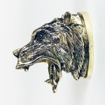 Тыльник (Т-50) "Злой медведь"