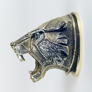 Тыльник (Т-51) "Тигр" (мат.) 