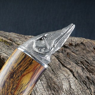 Тыльник (Т-52) "Щука" мат.