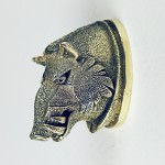 Тыльник (Т-53) "Кабан" мат.