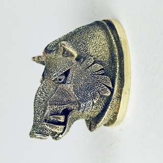 Тыльник (Т-53) "Кабан" мат.