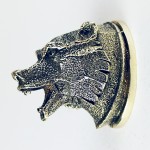 Тыльник (Т-54) "Медведь", мат.