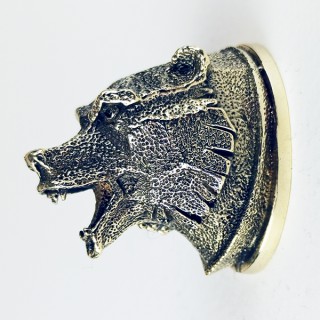 Тыльник (Т-54) "Медведь", мат.