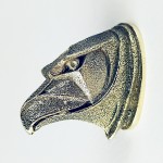 Тыльник (Т-55) "Орел" мат.