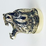 Тыльник (Т-56) "Тигр" круг.