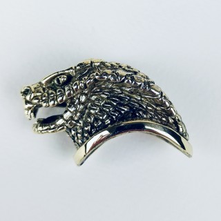 Тыльник (Т-59) "Тропический змей"