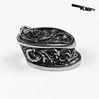 Тыльник (Т-61), белая бронза